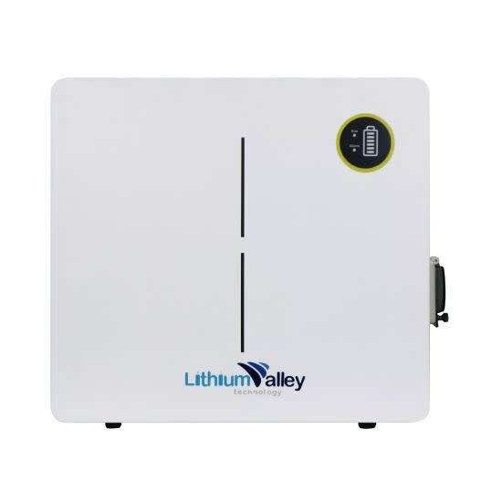 5kW INVT Hybrid Inverter Combo **Including Installation in JHB**