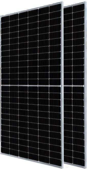 5kW INVT Hybrid Inverter Combo **Including Installation in JHB**