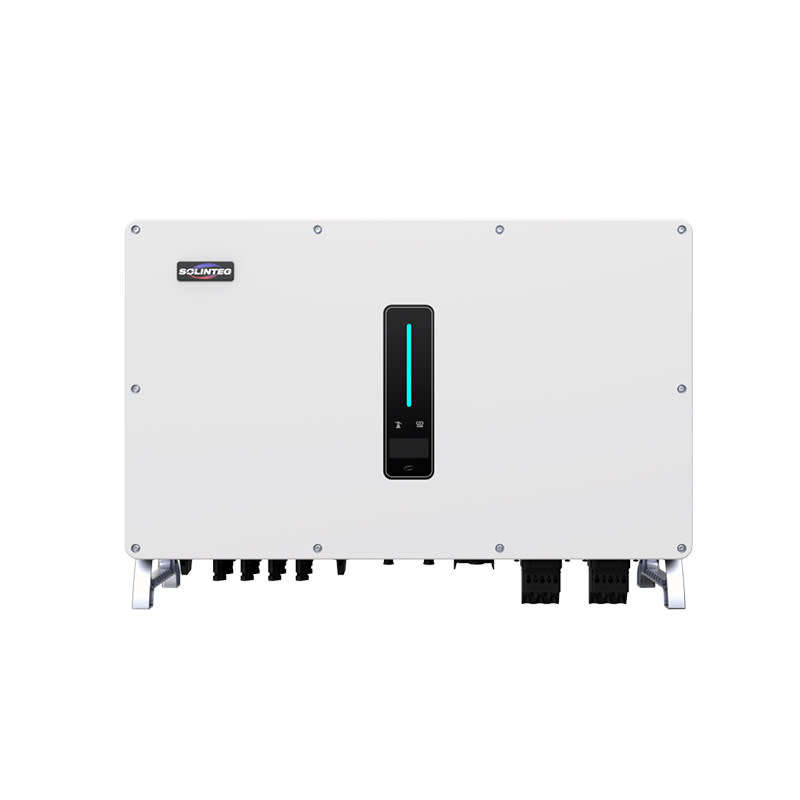 Solinteg 30kW Hybrid Inverter