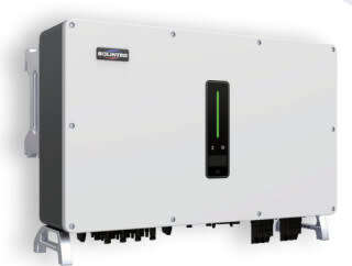 Solinteg 30kW Hybrid Inverter