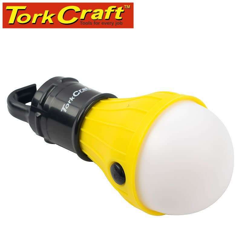 Tork Craft Portable Light Bulb