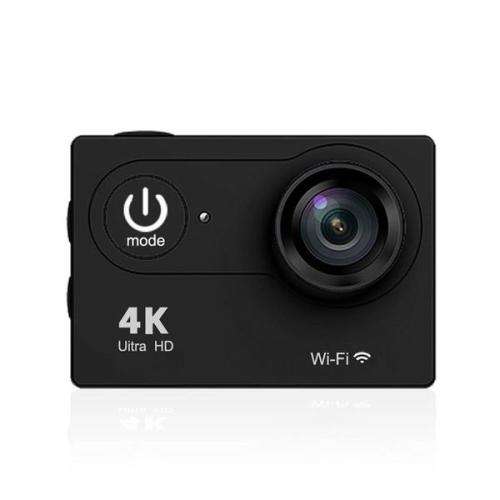 Authentic Eken H9 4K Ultra HD WiFi Sports Camera