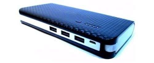 Advantech 30 000 mAh Powerbank