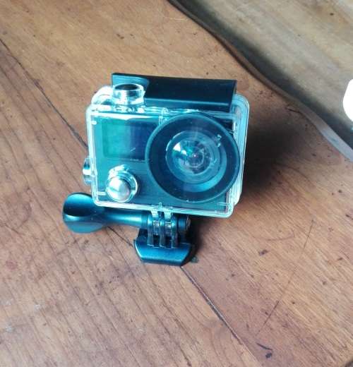 Authentic EKEN H8R 4K ultra HD action sports camera