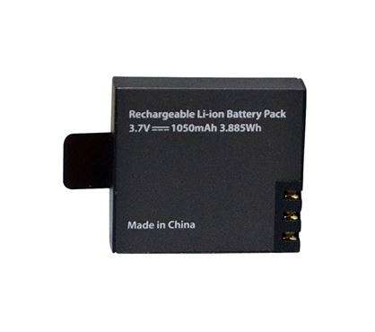 Eken H8R Battery