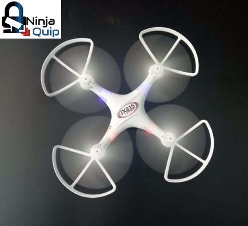 JX815,  Quadcopter with camera. Last one in stock!