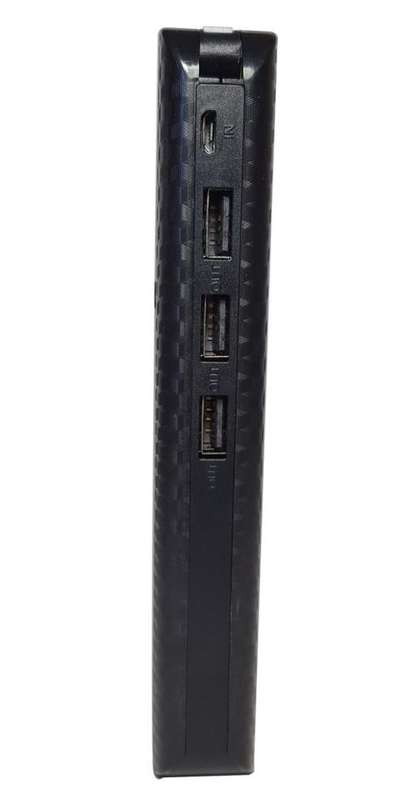 Advantech 30 000 mAh Powerbank