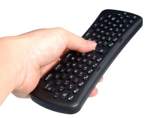 T6 Wireless Air Mouse & Keyboard Combo