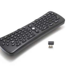 T6 Wireless Air Mouse & Keyboard Combo