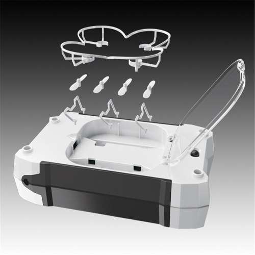 FQ777-124 Pocket Drone