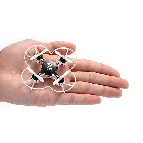 FQ777-124 Pocket Drone