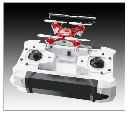 FQ777-124 Pocket Drone