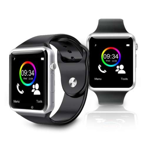 A1 Smartwatch Phone