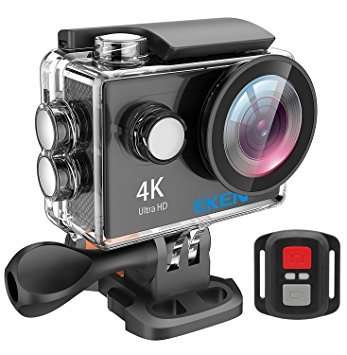 Eken H9R 4K Wi-Fi action cam! on special!!!
