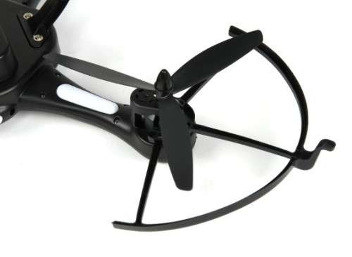 FQ777-955C Scorpius Drone with 2MP Camera (RTF) (M2)