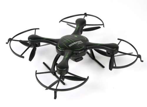 FQ777-955C Scorpius Drone with 2MP Camera (RTF) (M2)