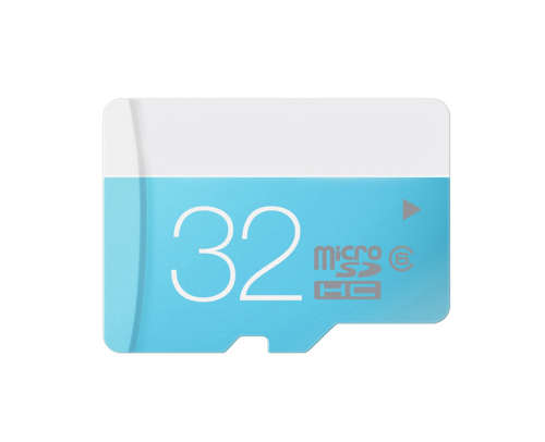 Samsung 8GB Class 6 microSDHC Memory Card