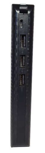 Fonsi 30,000 mAh Powerbank