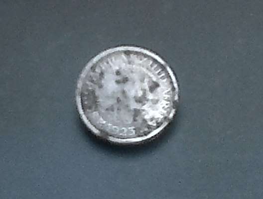 THREEPENCE COIN...'1923' FINE CONDITION!!!!
