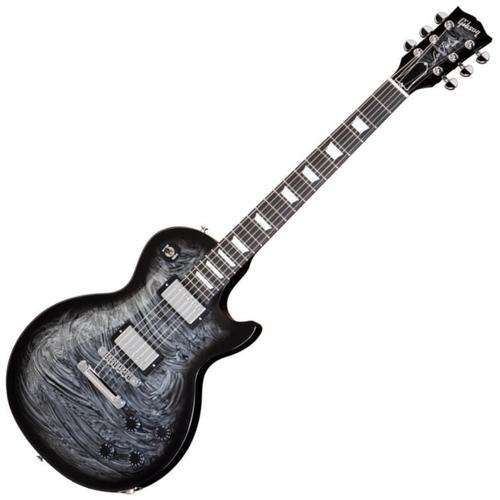 Gibson Les Paul Studio - Silver Swirl Limited Edition