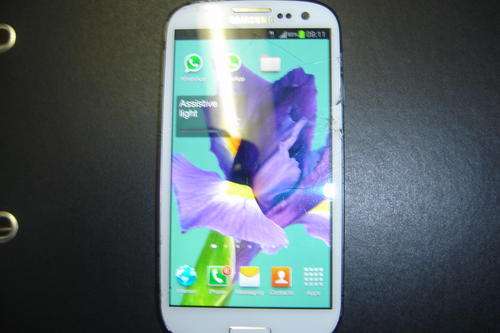 Samsung Galaxy S3
