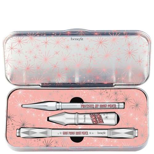 The Great Brow Basics Kit - Benefit Cosmetics