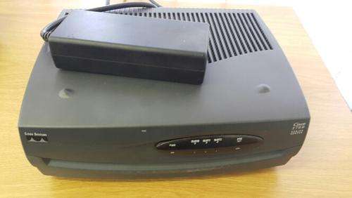 Cisco Routers