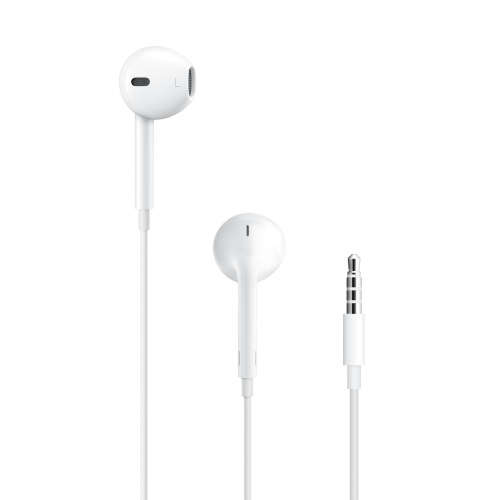 Origianal 3.5mm jack apple earpods
