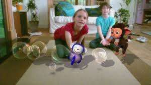 ps3 eyepet move edition (move required)