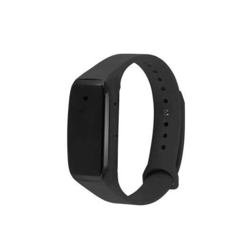 Spy Hidden Full HD 1080P  Video Camera Wrist Watch Wearable DVR Recorder