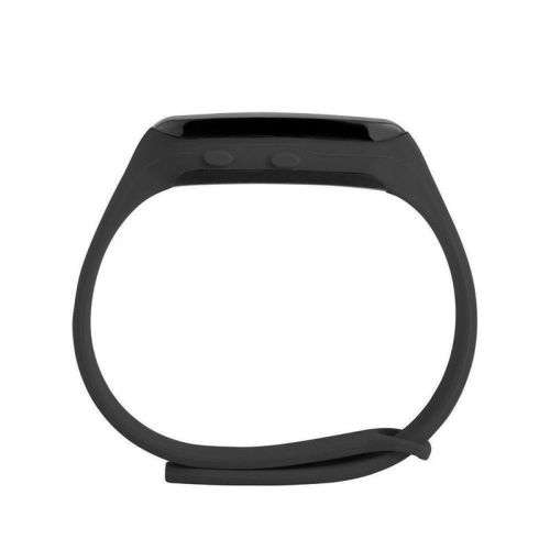 Spy Hidden Full HD 1080P  Video Camera Wrist Watch Wearable DVR Recorder