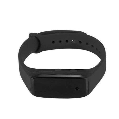 Spy Hidden Full HD 1080P  Video Camera Wrist Watch Wearable DVR Recorder