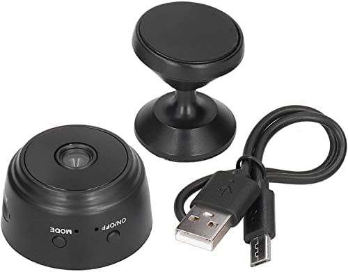 Wireless A9 Mini Camera WiFi Camera Small Home Security Camera for Car Home Outdoor