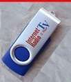 USB WORLDWIDE INTERNET RADIO & TV CARD STATION PLAYER