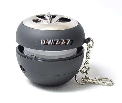 MINI SPEAKER FOR COMPUTER/MP3/MP4/ MOBILE
