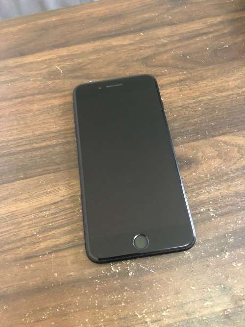iPhone 7 plus