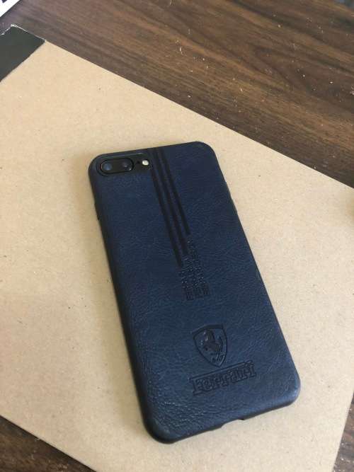 iPhone 7 plus