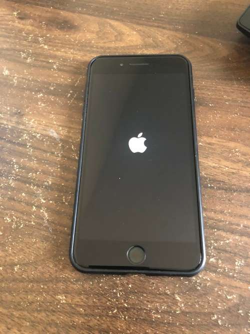 iPhone 7 plus