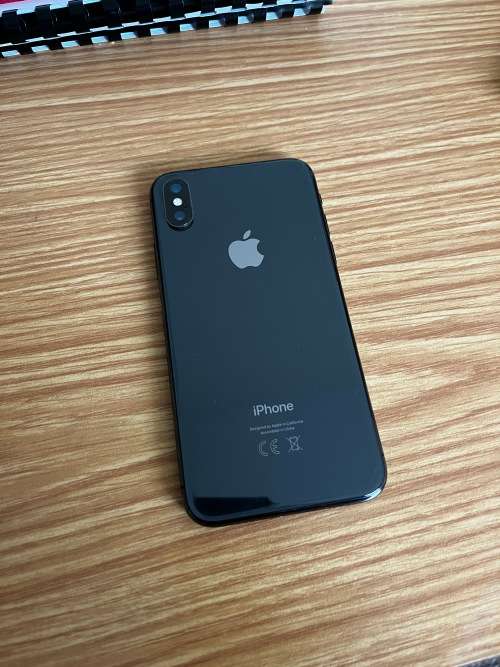 iPhone X 64gb