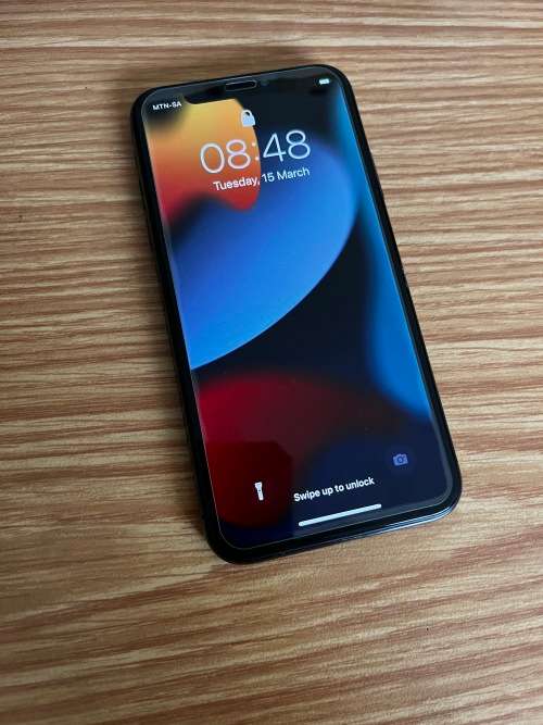 iPhone X 64gb