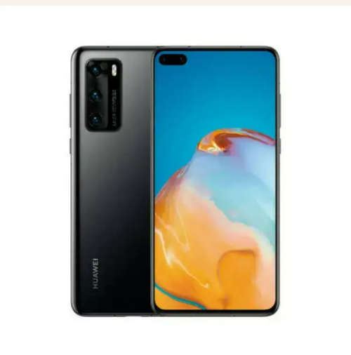 huawei p40 128g sealed a new