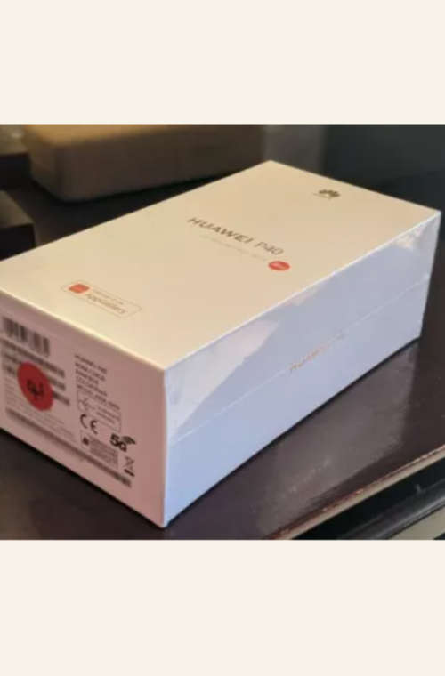 p40 huawei new