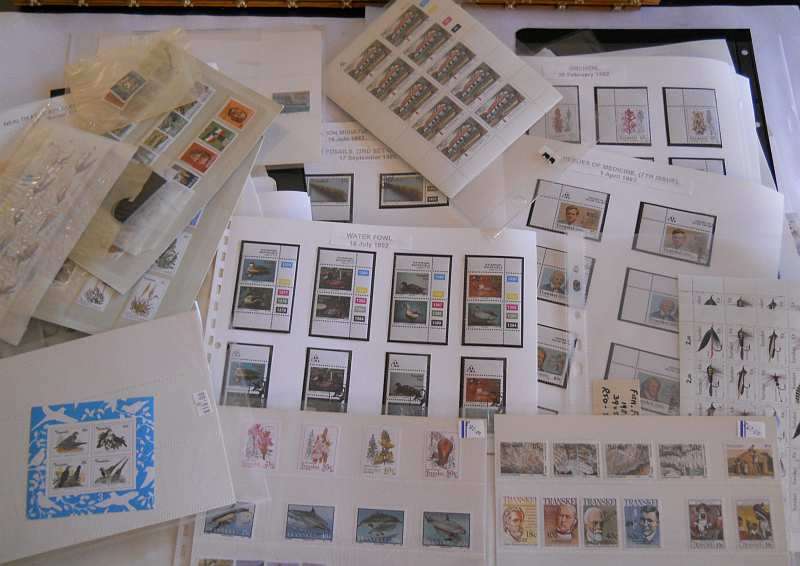 CV R2200!  Transkei Collection 1976 - 1994!  See Description!
