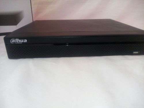 Alhua Technology