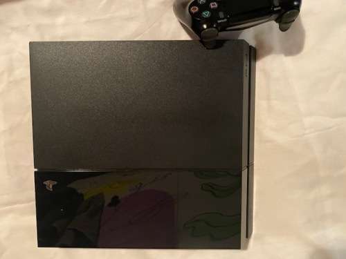 PS4