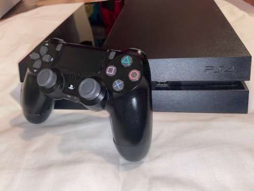 PS4