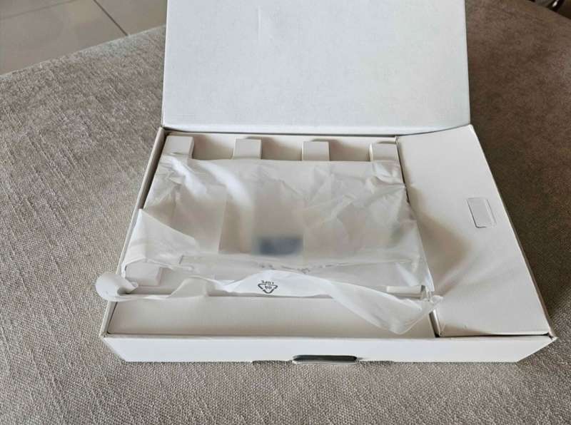 HUAWEI WiFi AX3 Dual-Core Router (Almost Like New)