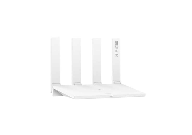 HUAWEI WiFi AX3 Dual-Core Router (Almost Like New)