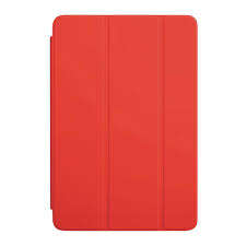 Red iPad Mini Case