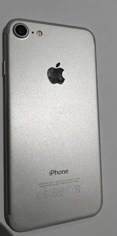 Iphone 7